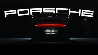 (PORSCHE GT3) Emotional cinematic EDIT, Piano Version.