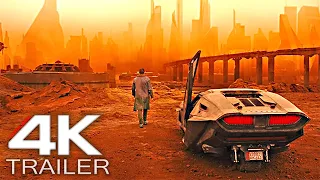 ExeKiller Trailer (2023) Extended | New Cyberpunk Games 4K