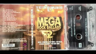 Mega Rock Ballads - Volume 2