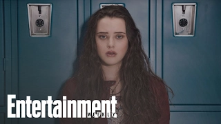 13 Major Questions We Have After Watching '13 Reasons Why' | News Flash | Entertainment Weekly