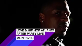 @loveandhiphop Atlanta 4x15 Promo “Doing Me” (HD) Season 4 Episode 15 Promo