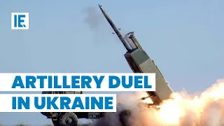 M777 and HIMARS: How is NATO Artillery Technology Fighting Against Russian Artillery in Ukraine?