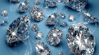 Grandes atracos   El diamante del milenio