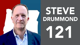 What Oregon leaders can learn about battling corruption. Truman Committee w/ Steve Drummond | EP 121