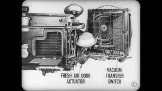 MTSC - 1968, Volume 68-3 Auto-Temp: Understanding How It Works