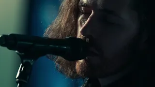 Hozier - Interview & Cherry Wine Live 2021 (GPO Live Performance)