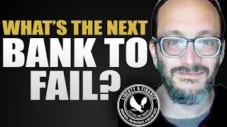 Dollar Squeeze & Banking System Failure | Rafi Farber