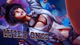 【GMV】 Wild Ones