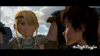 HTTYD~"I'm Alive" (~Dedication~)