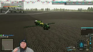 Twitch Livestream | Farming Simulator 22 | Elm Creek 4x V2 by Stevie. | 12/20/2022 - Part 1