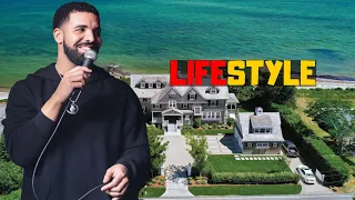 Drake Lifestyle/Biography 2021 - Networth | Family | Affairs | House | Cars | Private Jet | Pets