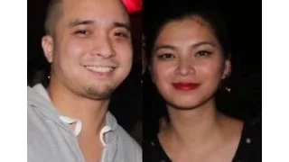 Buking! Angel Locsin and Neil Arce in Dating Relationship