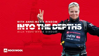 Into The Depths with Anne-Marie Rindom // ITD Episode #4