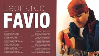 Leonardo Favio ~ Românticas Álbum Completo 10 Grandes Sucessos