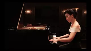 Chopin: Ballade No 4 in f minor, op.52 Ekaterine Khvedelidze