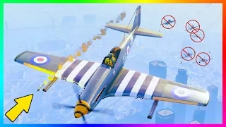THE WORST GAME MODE EVER ADDED INTO GTA ONLINE & 10+ THINGS YOU NEED TO BEFORE BUYING P-45 NOKOTA!