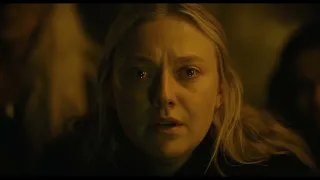 THE WATCHERS |  Trailer Ufficiale
