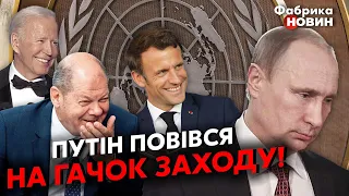 🔥ГЕНЕРАЛІВ ПУТІНА РОЗВЕЛИ! Тизенгаузен: ця ТАКТИКА знищить РЕЖИМ КРЕМЛЯ