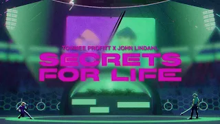 SECRETS FOR LIFE - Tommee Profitt x John Lindahl