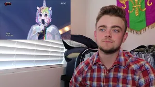 King of masked singer] 복면가왕 - 'unicorn' special performance Reaction!