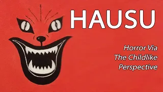 Hausu - Horror Via The Childlike Perspective