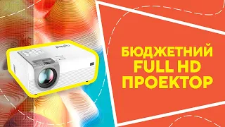 New - Cheap Full HD Projector from AliExpress. Best items and goods with fast delivery from China