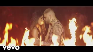 Farruko - Te Vas Conmigo  [Official Vídeo]