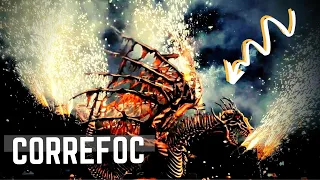 CORREFOC & BESTIUARI 2019 | BARCELONA 🔥