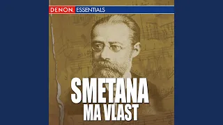 Smetana: Sarka