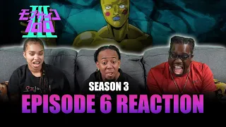 The Divine Tree Pt 3 | Mob Psycho S3 Ep 6 Reaction