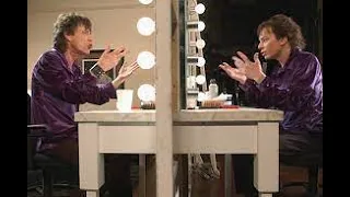 Rolling Stone, Mick Jagger is Impersonated by Jimmy Fallon on SNL (Edited)