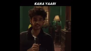 kana yaari khaifi khalil × wahab bugti × eva B| coke studio|season 14 .