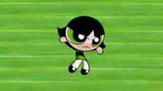 Powerpuff Z 3 trailer