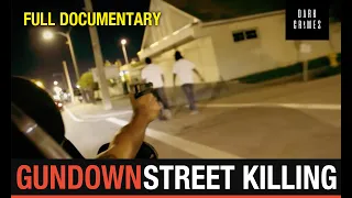 GUNDOWN STREET KILLING | CRIME STOPPERS Case file |  True Crime Central