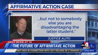 The Future of Affirmative Action