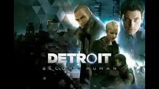 Detroit Become Human | Revolution