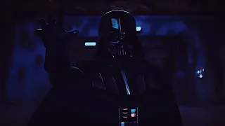 I DID....-ANAKIN EDIT- (Star wars)