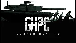 Gunner, HEAT, PC! Новый танковый симулятор!