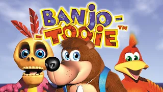 Banjo-Tooie