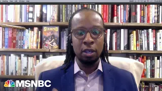 Ibram X. Kendi: When we assess structural racism, we are talking about groups not individuals