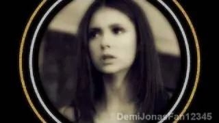 Nina Dobrev//Firework [Collab Part]