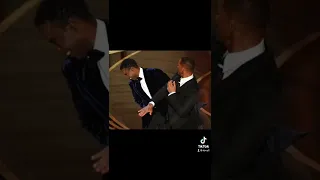Will smith and Chris rock (keep my wife’s name out of your f…mouth )(remix￼)