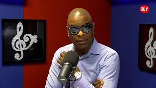 Richie Klass 10/10 new music video epi li di se mizisyen Klass ki jwe se sak fè... Full Interview