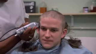 Full Metal Jacket - Opening scene