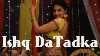 Ishq Da Tadka Full Song Video Song Pinky Moge Wali | Neeru Bajwa, Gavie Chahal