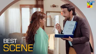 Aik Chubhan Si - Episode 02 - Best Scene 03 [ Sami Khan & Sonya Hussyn ] - HUM TV