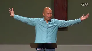 Madly In Love With God - Francis Chan