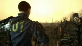 Fallout 3 - Official Trailer