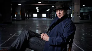 RAYMOND REDDINGTON | GANGSTERS PARADISE