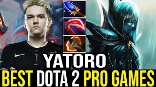 Yatoro - PA IMBA CARRY | Dota 2 Pro Gameplay [Learn Top Dota]